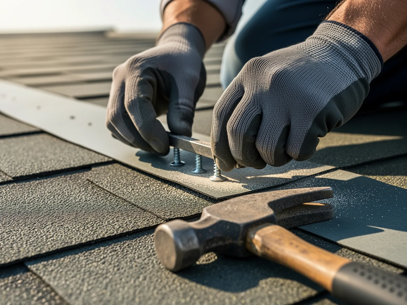 Why choose Fascia Repair in Luxor, PA